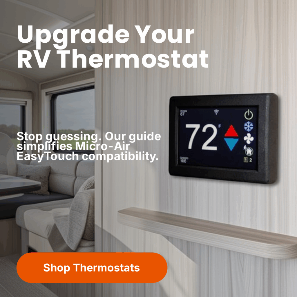 micro-air easytouch rv thermostat